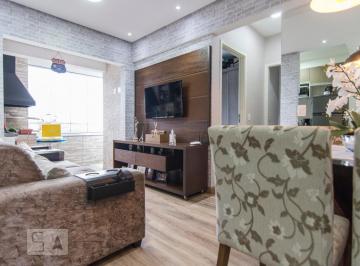 Apartamento de 2 quartos, São Paulo · Apartamento para Aluguel - Casa Verde, 2 Quartos, 52 m² - São Paulo