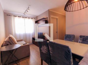 Apartamento · 35m² · 1 Quarto · Apartamento para Aluguel - Mooca, 1 Quarto,  35 m² - São Paulo