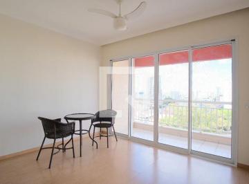 Apartamento · 92m² · 3 Quartos · 2 Vagas · Apartamento para Aluguel - Tatuapé, 3 Quartos, 92 m² - São Paulo