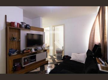Apartamento · 56m² · 2 Quartos · 1 Vaga · Apartamento à Venda - Artur Alvim, 2 Quartos, 56 m² - São Paulo