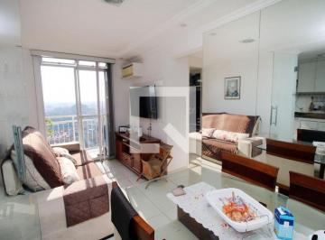Apartamento · 52m² · 2 Quartos · Apartamento à Venda - Irajá, 2 Quartos,  52 m² - Rio de Janeiro