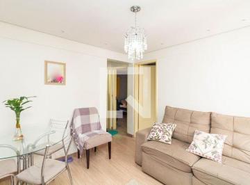 Apartamento · 42m² · 2 Quartos · 1 Vaga · Apartamento à Venda - Itaquera, 2 Quartos,  42 m² - São Paulo
