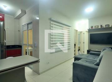 Apartamento · 48m² · 2 Quartos · 1 Vaga · Apartamento à Venda - Parque Capuava, 2 Quartos, 48 m² - Santo André