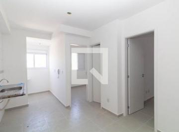 Apartamento · 35m² · 2 Quartos · Apartamento à Venda - Itaquera, 2 Quartos, 35 m² - São Paulo