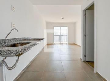 Apartamento · 28m² · 1 Quarto · Apartamento à Venda - Vila Mariana, 1 Quarto, 28 m² - São Paulo