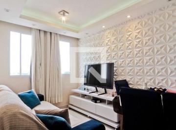 Apartamento · 42m² · 2 Quartos · Apartamento à Venda - Freguesia do Ó, 2 Quartos, 42 m² - São Paulo