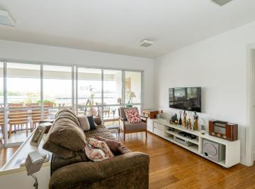 IMG_20260628_001441_000.jpeg · Agradável apartamento para venda em Santo Amaro com 3 quartos, sendo 3 suítes, 160m² - remaxempire#H