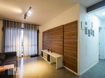 Apartamento · 77m² · 2 Quartos · 2 Vagas · Apartamento à Venda - Jardim Londrina, 2 Quartos, 77 m² - São Paulo
