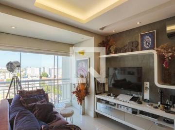 Apartamento · 65m² · 2 Quartos · 1 Vaga · Apartamento à Venda - Vila Ipiranga, 2 Quartos, 65 m² - Porto Alegre