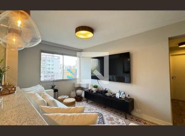 Apartamento · 67m² · 2 Quartos · 1 Vaga · Apartamento à Venda - Consolação, 2 Quartos, 67 m² - São Paulo