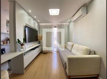 Apartamento · 77m² · 3 Quartos · 1 Vaga · Apartamento à Venda - Cachambi, 3 Quartos, 77 m² - Rio de Janeiro