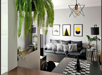 Apartamento · 57m² · 2 Quartos · 1 Vaga · Apartamento à Venda - Ipiranga, 2 Quartos, 57 m² - São Paulo