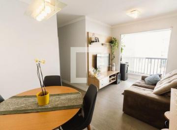 Apartamento · 53m² · 2 Quartos · 1 Vaga · Apartamento à Venda - Lapa, 2 Quartos, 53 m² - São Paulo