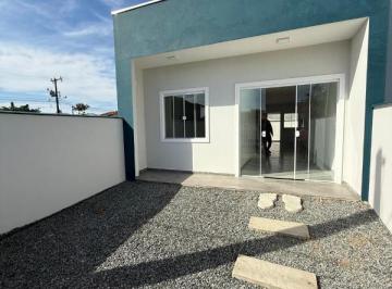 Foto 01 · Casa, Praia Grande, São Francisco do Sul, SC
