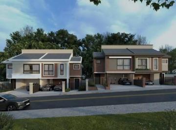 Casa · 240m² · 3 Quartos · 2 Vagas · VITA – Casas de Alto Padrão no Centro de Pomerode/SC
