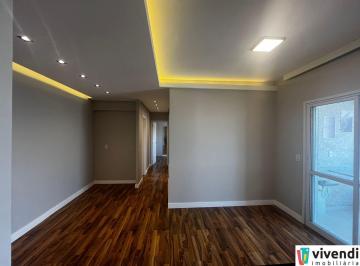 Apartamento · 58m² · 2 Quartos · 2 Vagas · APARTAMENTO À VENDA, 02 QUARTOS, YES LIVING MEDEIROS - JUNDIAÍ-SP!