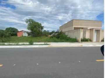 Terreno · 476m² · Terreno 476m² em Jardim Atlântico Central – Itaipuaçu, Maricá RJ | R$176.000,00