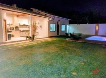 Casa · 480m² · 5 Quartos · 5 Vagas · Casa Espetacular, 5 Quartos em Itaipuaçu – Porteira Fechada e Estrutura Completa