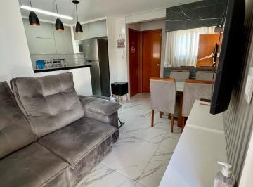 Apartamento · 45m² · 2 Quartos · 1 Vaga · Apartamento à venda – Oportunidade imperdível!
