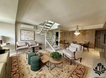 Apartamento · 248m² · 4 Quartos · 4 Vagas · COBERTURA 03 SUÍTES E 01 GABINETE COM VISTA MAR TOTAL À VENDA NA PITUBA