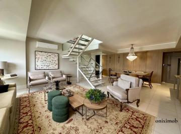 Apartamento · 248m² · 4 Quartos · 4 Vagas · COBERTURA 03 SUÍTES E 01 GABINETE COM VISTA MAR TOTAL À VENDA NA PITUBA