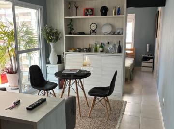 Apartamento · 44m² · 1 Quarto · 1 Vaga · Apartamento á venda 44m², 1 quarto e 1 vaga - Vila Mariana