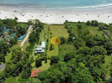 Terreno · 8588m² · Imóvel à Venda em Bora Bora - Frente para o Mar