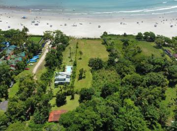 Terreno · 8588m² · Imóvel à Venda em Bora Bora - Frente para o Mar