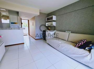 Apartamento de 2 quartos, Ilhéus · APT. DE 2 DORMS SENDO 1 SUÍTE - COND. ÁGUAS DE OLIVENÇA - ILHÉUS/BA