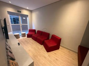 Foto 01 · Apartamento à venda em São José do Rio Preto-SP, Vila Redentora: 2 quartos, 1 suíte, 1 sala, 1 vaga,