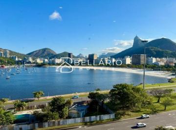 724193vjh.jpg · Apartamento à venda com 4 quartos (suíte) e vaga - Botafogo - Rio de Janeiro/RJ