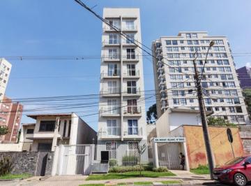 2521707320.jpg · Apartamento para locação no Portão com 1 quarto.                                                    