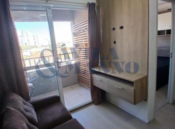 SALA · Apartamento para locação na Mooca, São Paulo-SP: 1 quarto, 1 sala, 1 banheiro, 25,00 m² de área!