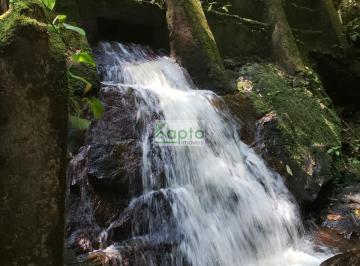 Rural · 67334m² · 2 Quartos · 6 Vagas · Sítio Juquitiba/SP