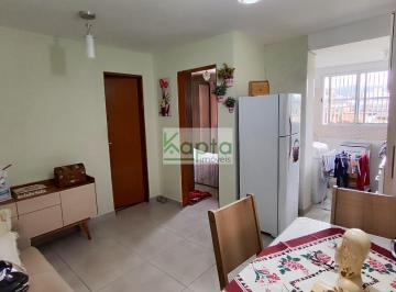 Apartamento · 28m² · 1 Quarto · Apartamento Térreo Jardim LibanoSão Paulo - SP