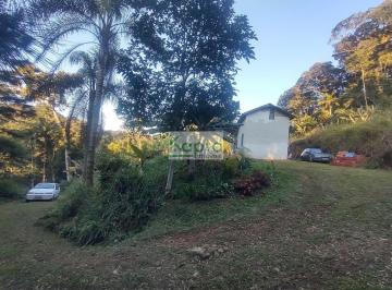 Rural · 21000m² · 2 Quartos · 5 Vagas · Sítio Juquitiba/SP