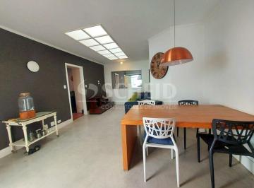Apartamento · 136m² · 3 Quartos · 2 Vagas · Apartamento para locação de 136,00m² útil, com 3 quartos, na Vila Mascote em São Paulo !