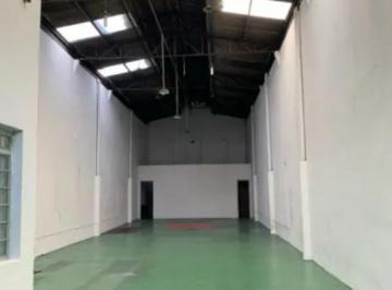 Comercial , São Paulo · Galpão Comercial à venda no Bairro da Vila Anastácio na Rua Camacam