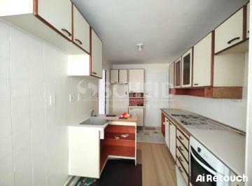 Apartamento · 80m² · 3 Quartos · 1 Vaga · Apartamento para locação de 80,00m² útil, com 3 quartos na Vila Mascote.