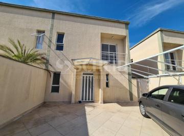 Casa · 250m² · 4 Quartos · 3 Vagas · Casa de condomínio para locação de 250,00m² útil com 4 dormitórios em Indianópolis - SP