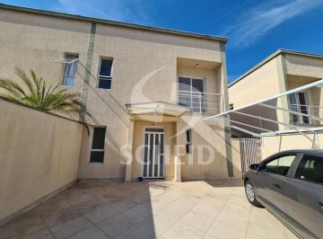 Casa · 250m² · 4 Quartos · 3 Vagas · Casa de condomínio para locação de 250,00m² útil com 4 dormitórios em Indianópolis - SP