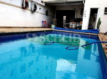 Casa · 330m² · 2 Quartos · 2 Vagas · Sobrado a venda de 330,00m² útil, com 2 quartos na Vila Monte Alegre.