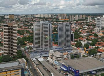 Apartamento · 79m² · 3 Quartos · 1 Vaga · Condomínio reserva capim macio - Apartamento Padrão/RESIDENCIAL RESERVA CAPIM MACIO