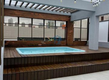 Apartamento · 130m² · 2 Quartos · 1 Vaga · Condomínio Residencial Riacho Verde - COBERTURA DUPLEXNO CABO BRANCO BEIRA MAR / COBERTURA DUPLEX VI