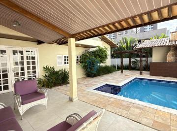 Casa · 4 Quartos · 2 Vagas · Condomínio Ponta Negra Boulevard - Casa Alto Padrão/DUPLEX EM CONDOMÍNIO DE ALTO PADRÃO - PONTA NEGR