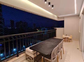 Apartamento · 101m² · 3 Quartos · 2 Vagas · Condomínio Portamaris club - Apartamento Alto Padrão/Portamaris condomínio clube