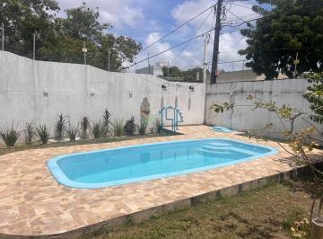 Apartamento · 450m² · 4 Quartos · 2 Vagas · Casa duplex em capim macio - Apartamento à venda no bairro Capim Macio - Natal/RN