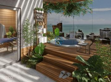 Apartamento · 130m² · 3 Quartos · 2 Vagas · Edifício Dionísio 731 - Apartamento Alto Padrão em Tirol, Natal/RN