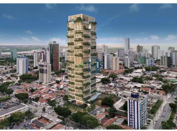 Comercial · BIO PETROPOLIS - Ponto Comercial à venda no bairro Petrópolis - Natal/RN