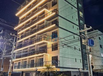 Apartamento · 21m² · 1 Quarto · 1 Vaga · Condomínio UMI - FLAT PADRÃO/ FLAT NO CONDOMÍNIO UMI/ FLAT EM CABEDELO/ FLAT EM INTERMARES/ FLAT BEI